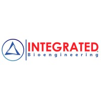 Integrated Bioengineering Logo