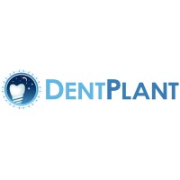 DentPlant Logo