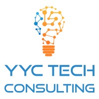 YYC TECH CONSULTING Logo