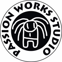 Passion Works Logo