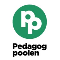 Pedagogpoolen - tidigare VRE Education Logo