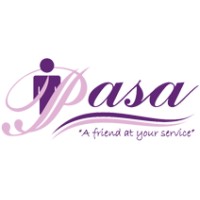 Pasa International Pvt. Ltd. Logo