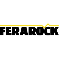 FERAROCK Logo