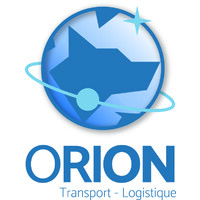 ORION Logo