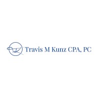 Travis M. Kunz CPA, PC Logo