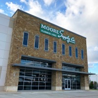 Moore Supply Dallas Logo