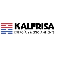 Kalfrisa, SA Logo