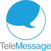 TeleMessage Logo