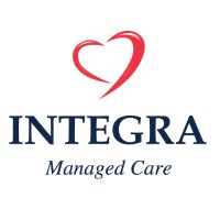 Integra Managed Care Logo