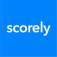Scorely Logo
