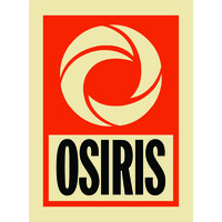 Osiris Media Logo