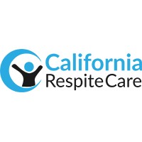 California Respite Care Inc. Logo