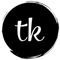 Tiki Keller Design Logo