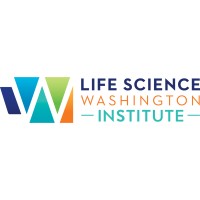 Life Science Washington Institute Logo