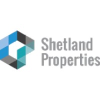 Shetland Properties Logo