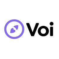 Voi Health Logo