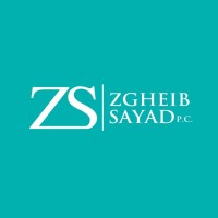 Vaccine Injury Lawyers, Zgheib Sayad, P.C. Logo