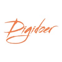 Digidoer AB Logo