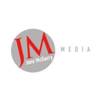Jane McGarry Media Logo