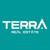 TERRA Real Estate Logo