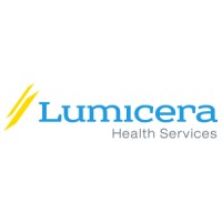 Lumicera Health Services Logo
