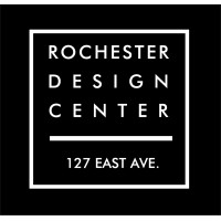 Rochester Design Center Logo