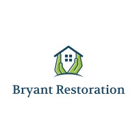 Bryant Restoration Logo