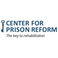 The Center for Prison Reform for Nonviolent Offenders Logo