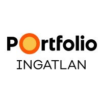 Portfolio Ingatlan Logo