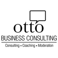 Otto Business Consulting Logo