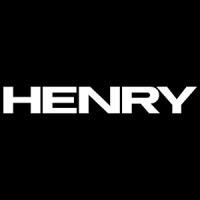 HENRY Logo