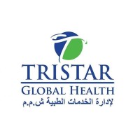 Tristar Global Health Logo