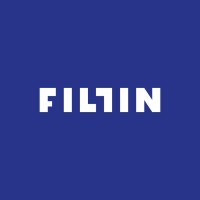 The Fillin LLC Logo