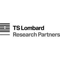 TS Lombard Research Partners Logo