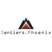 Sentiers du Phoenix Logo