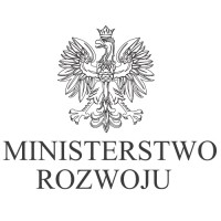 Ministerstwo Rozwoju Logo