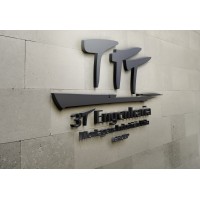 3T Engenharia Logo