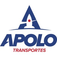 Apolo Transportes Logo