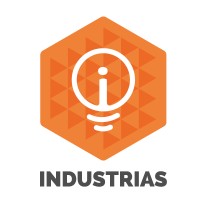 Industrias I Logo