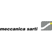 Meccanica Sarti srl Logo