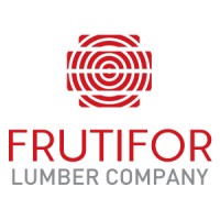 FRUTIFOR LUMBER COMPANY S.A. Logo