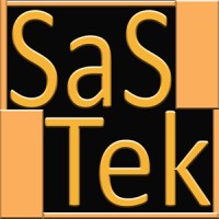 SaS-Tek Logo