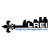 LREI Property Management LLC Logo