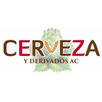 Cerveza y Derivados A.C. Logo