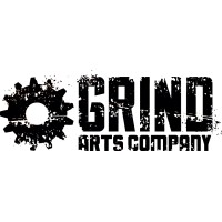 Grind Arts Company Logo