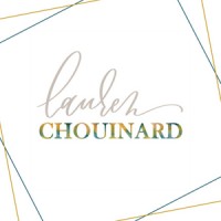 Lauren Chouinard Marketing Logo