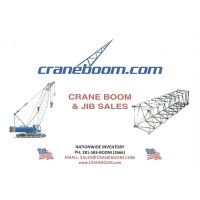 CRANEBOOM Logo