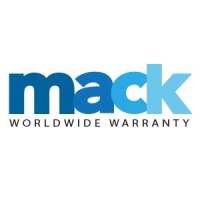 Mack Worldwide Warranty Logo