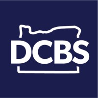 Oregon Department of Consumer and Business Services Logo