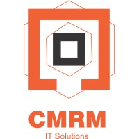 CMRM IT Logo